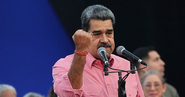 Venezuela Imprisons 65-Year-Old Woman for 30 Years Due to Whatsapp Message