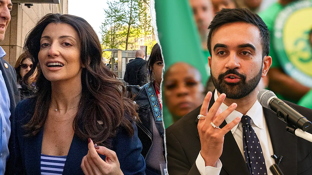 Vernikov welcomes Netanyahu to NYC following Mamdani's pledge to detain him.