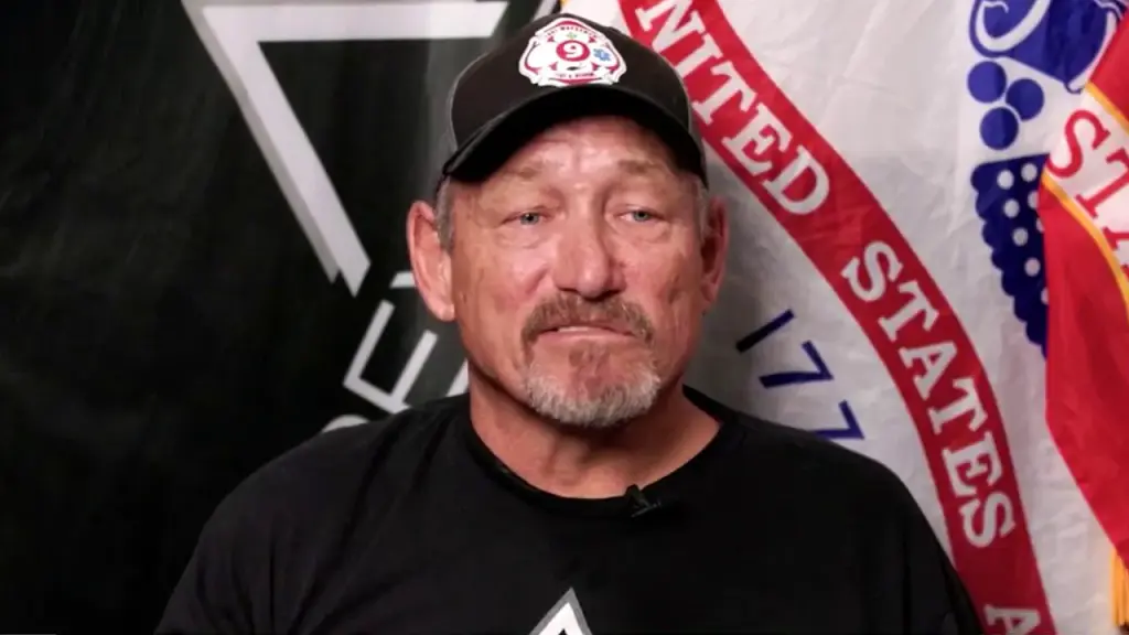 Veteran William Mosketti discovers hope through the Grey Team initiative