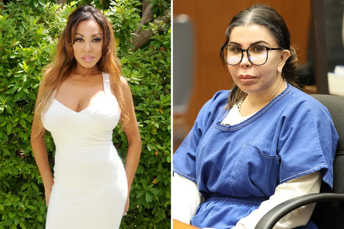 Victim's family criticizes 'Butt Lady' killer in execution case