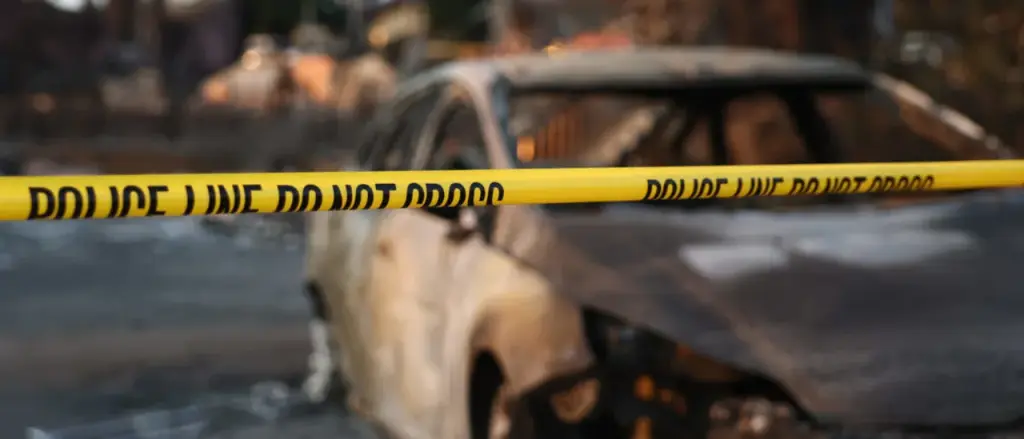 Video Captures Crowd Assaulting Couple While Multiple Vehicles Reportedly Speed Through New York Area