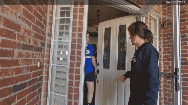 Video of Oklahoma teen Jesse Butler's arrest shared during backlash over sentencing