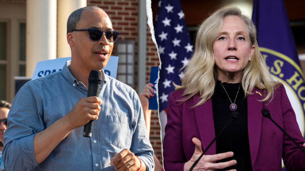 Virginia Democrats dominate legislative elections as Republicans lose twelve seats.