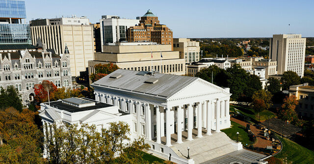 Virginia Voters May See Abortion Amendment on the Ballot in 2026