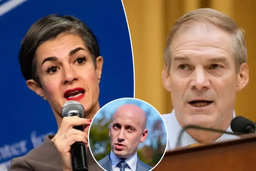 Virginia prosecutor accused of hindering the investigation into alleged threats against Trump aide Stephen Miller faces House inquiry