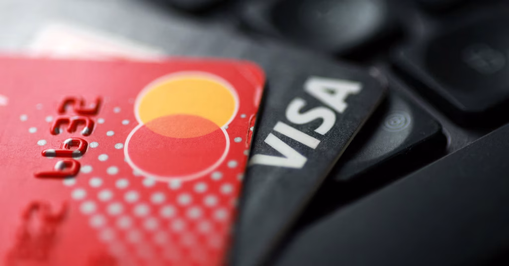 Visa and Mastercard agree to updated settlement on swipe fees with merchants