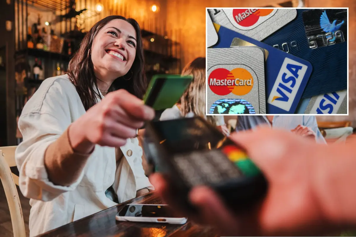 Visa and Mastercard have settled on swipe fees—this is how it will impact your finances.