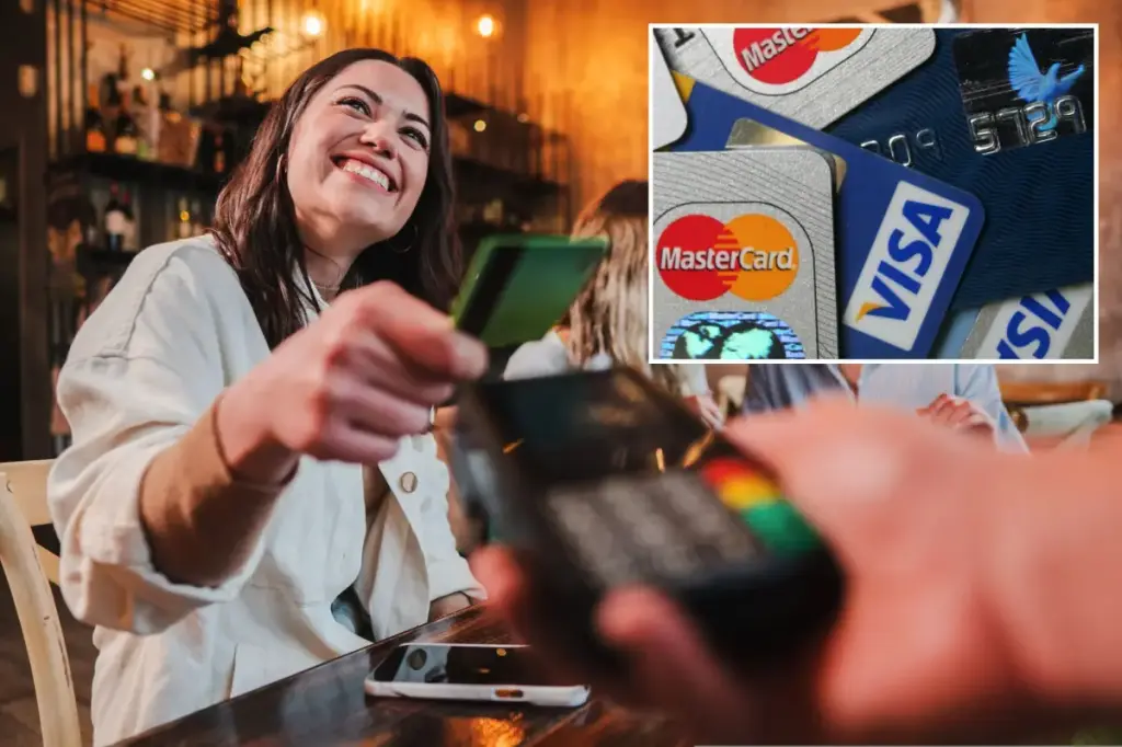 Visa and Mastercard have settled on swipe fees—this is how it will impact your finances.