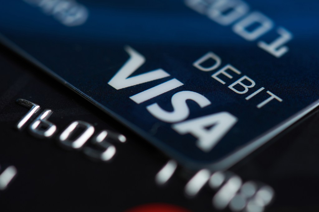 Visa discovers that even $200 billion won't settle its conflict with merchants.