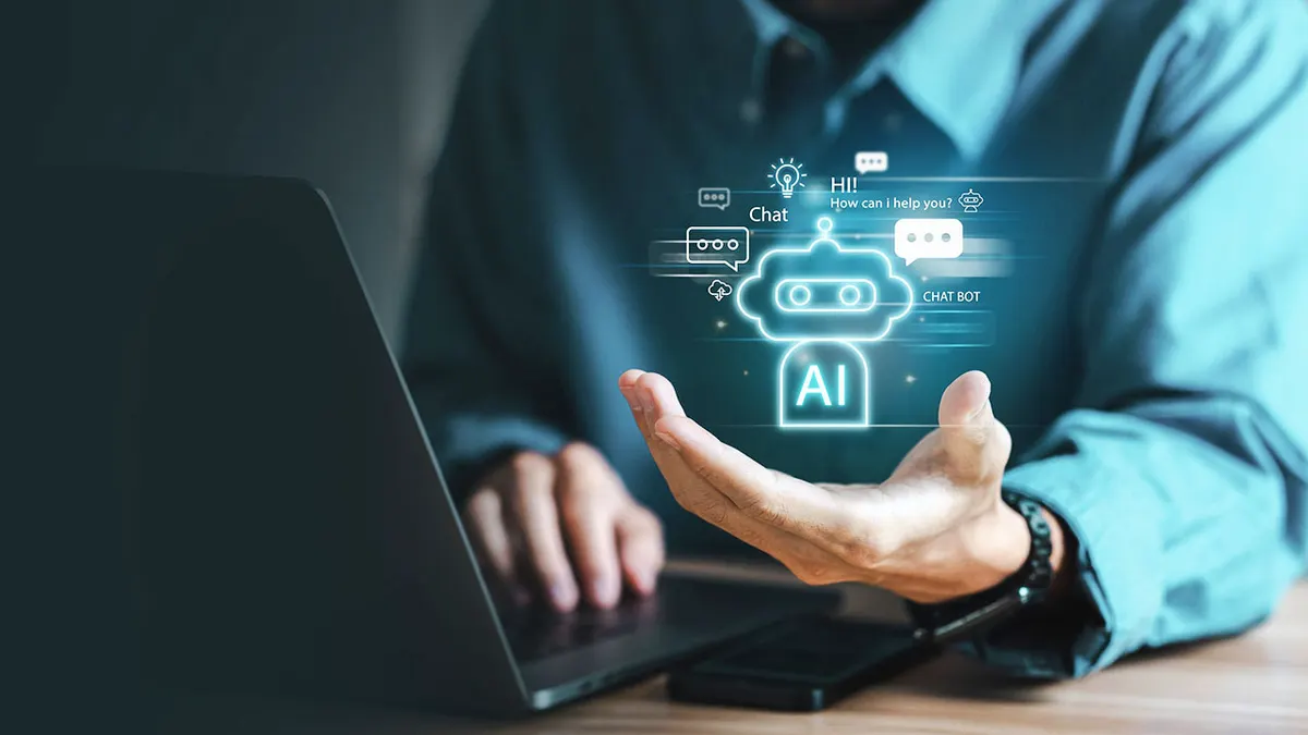 Voters split on the effects of AI and job worries in recent survey