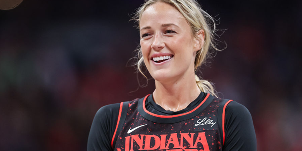 WNBA star has revealed her thoughts about biology — and her teammates may not be pleased.