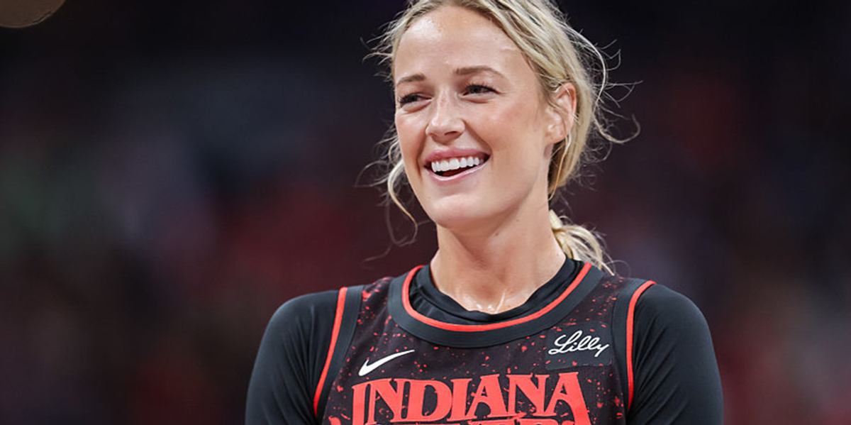 WNBA star has revealed her thoughts about biology — and her teammates may not be pleased.