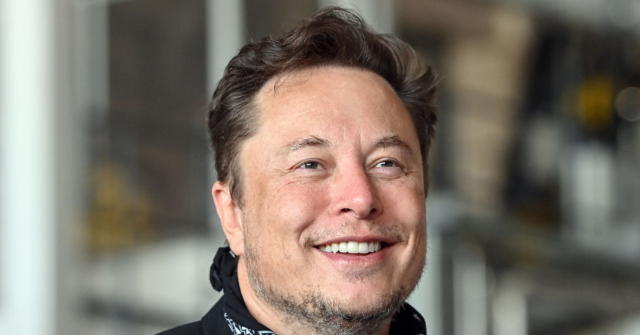 WaPo Complains that Unique Elon Musk Earns More Than All Grade School Teachers Together