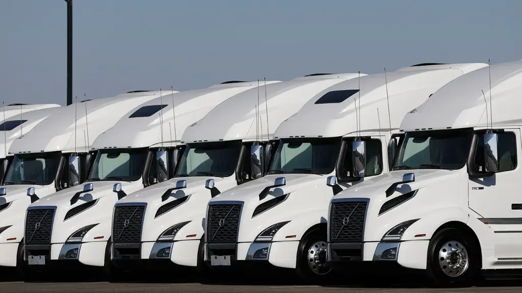 Waabi announces significant advancement in AI-driven self-driving trucking technology