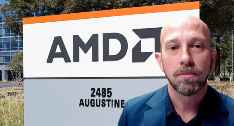 Wall Street Focuses on AMD Stock Before Earnings; Here’s What Christopher Rolland Anticipates