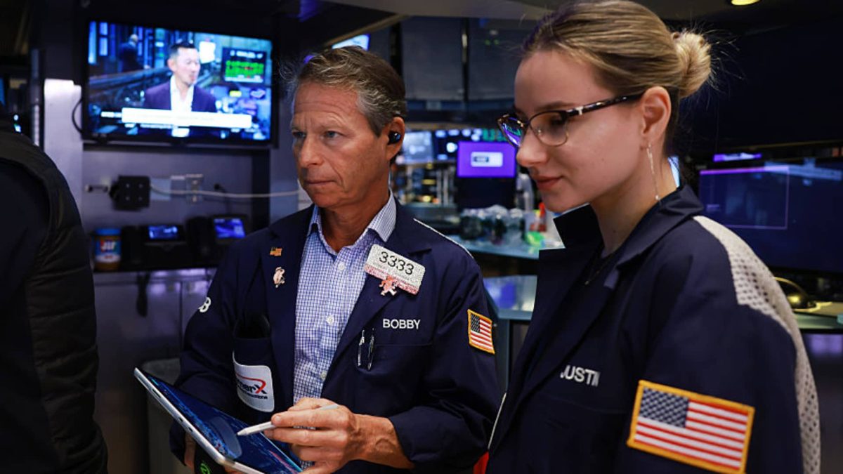 Wall Street is optimistic that December will provide the seasonal boost needed to finish 2025 positively.