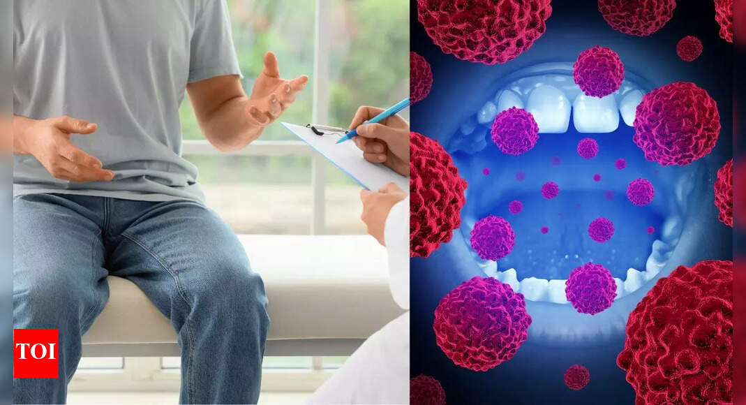 Warning signs of cancer you shouldn’t overlook: Ongoing mouth sores, tiredness, or bleeding may be early indicators.