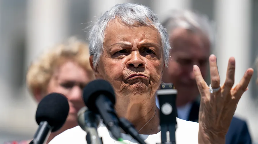 Watson Coleman stepping down after a decade in the House