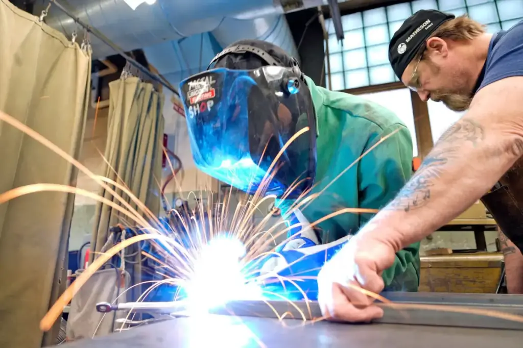 Ways for Congress and industry to address the jobs Trump is bringing back