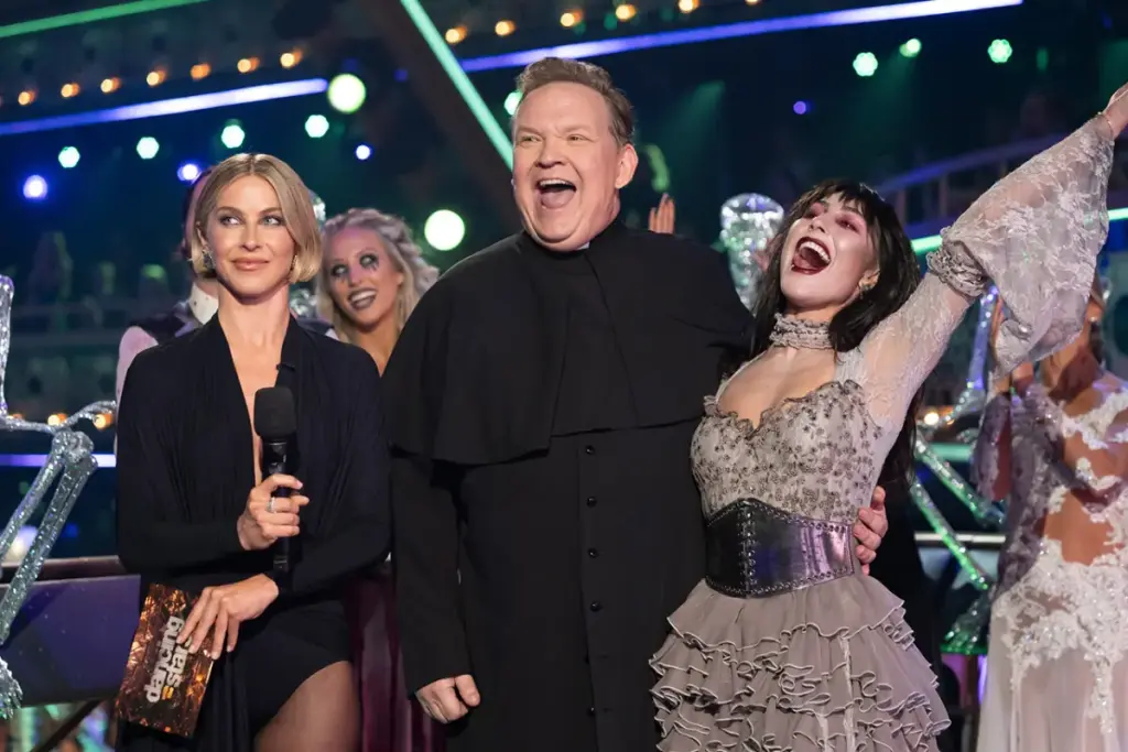 Ways to Watch 'Dancing With The Stars' Without YouTube TV