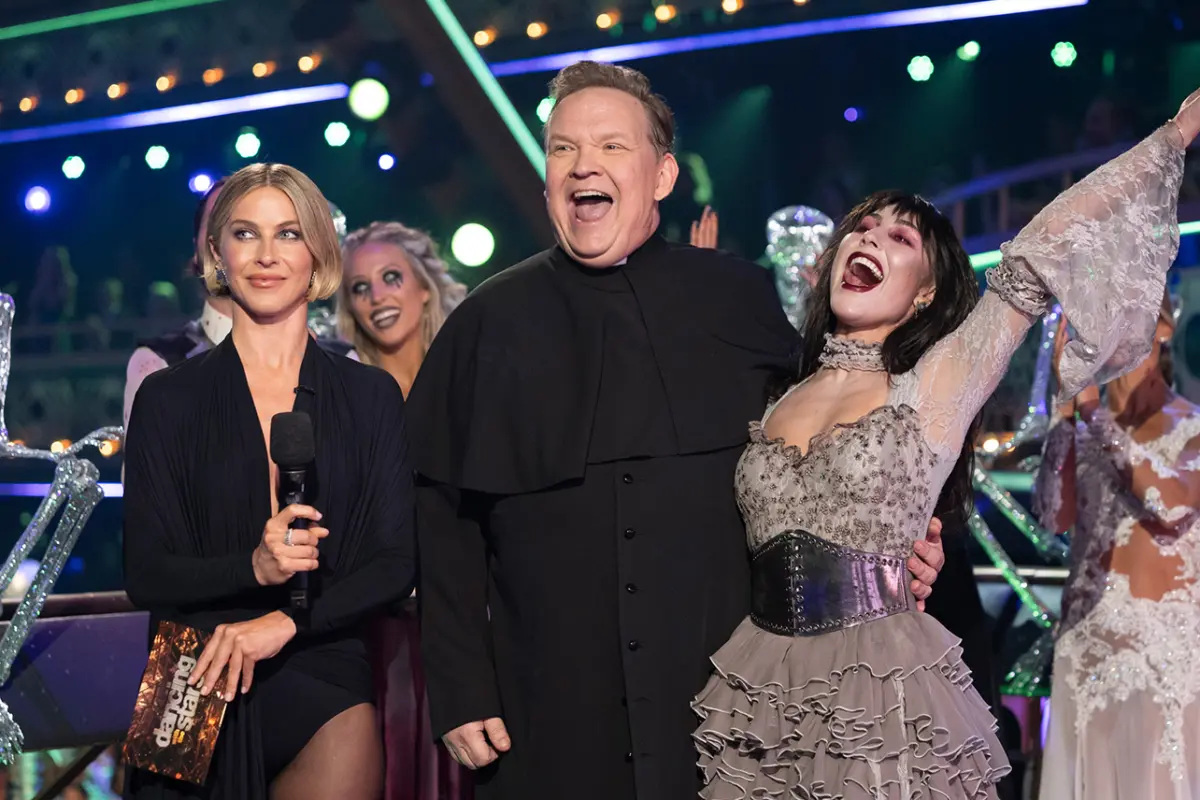 Ways to Watch 'Dancing With The Stars' Without YouTube TV