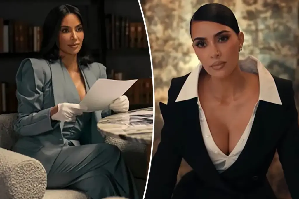 Ways to view Kim Kardashian in the 'All's Fair' debut at no cost