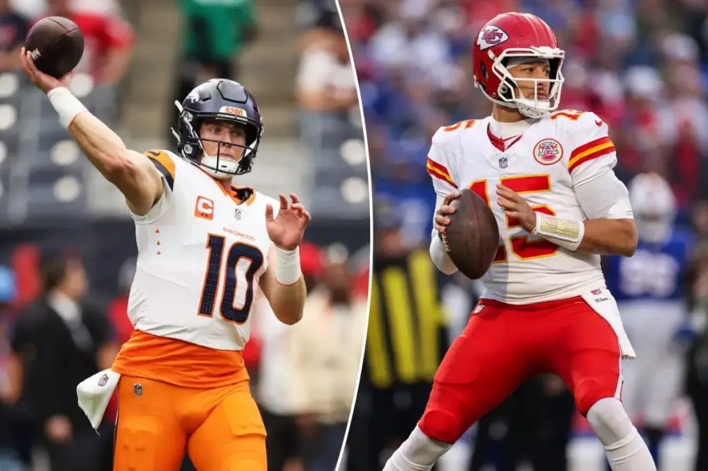 Ways to watch Chiefs vs. Broncos for free: Schedule, livestream options