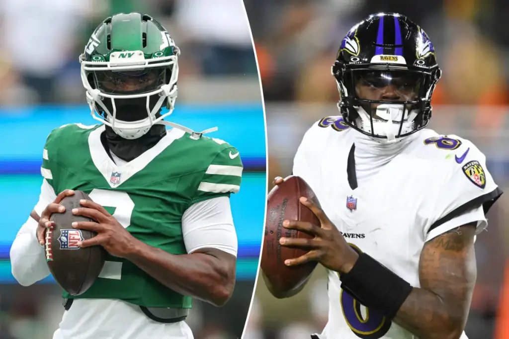 Ways to watch Jets vs. Ravens at no cost: Start time, livestream