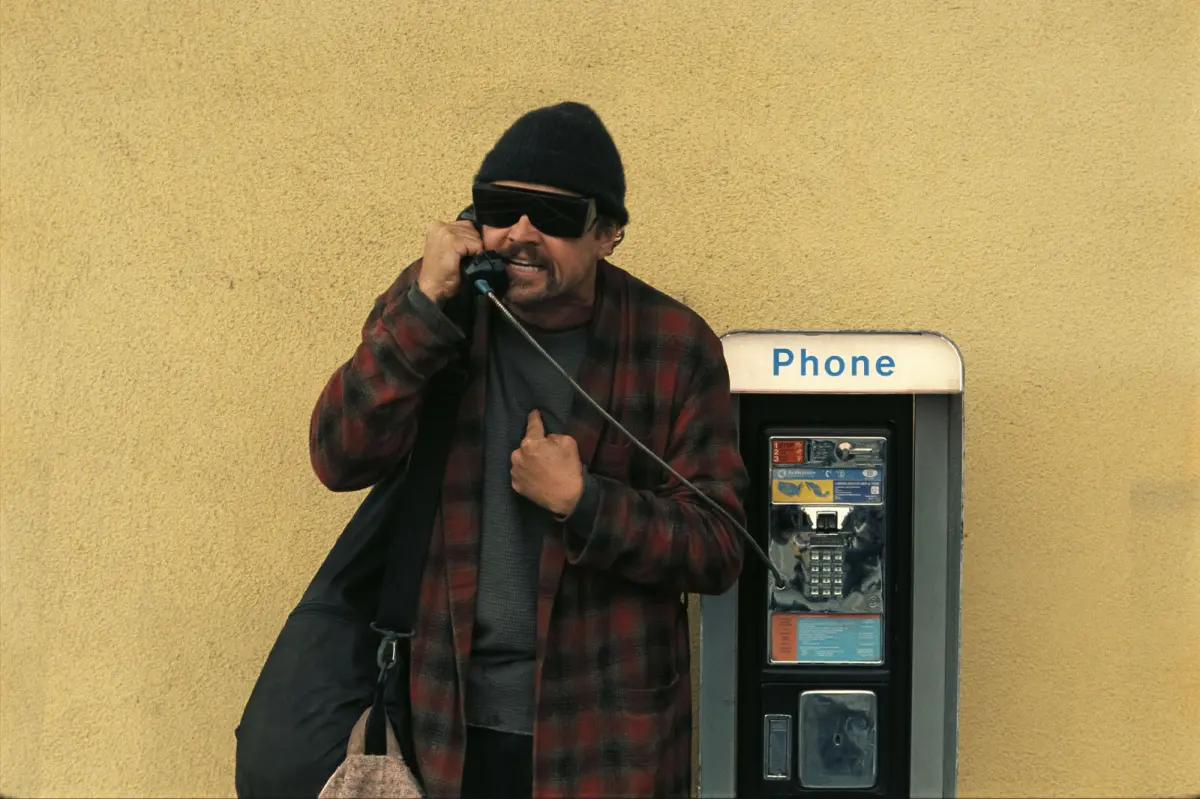 Ways to watch Leonardo DiCaprio's film 'One Battle After Another'