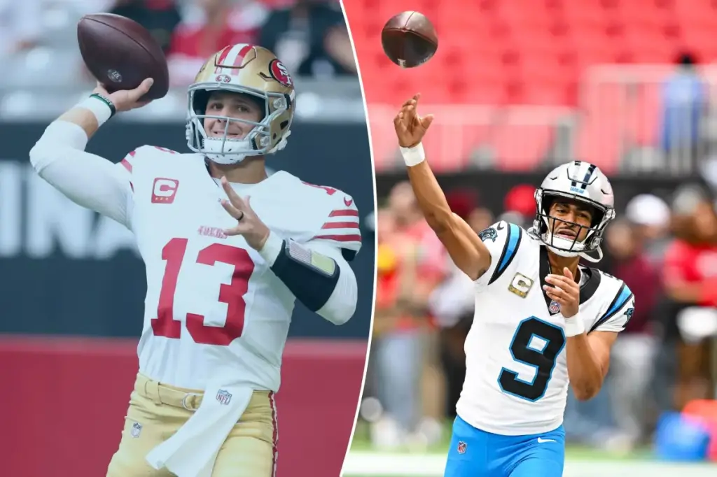 Ways to watch Panthers-49ers for free on Monday Night Football