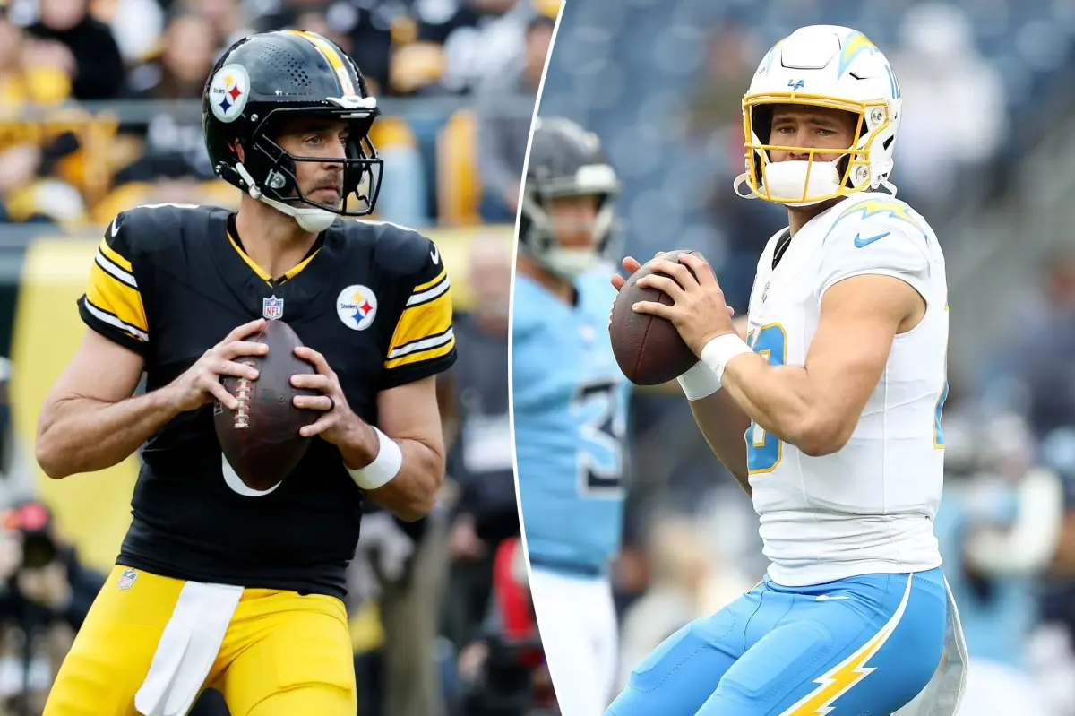 Ways to watch Steelers-Chargers without paying
