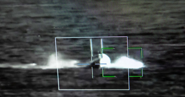 We Are Committed to Maintaining U.S. Military Strength Against Cartels