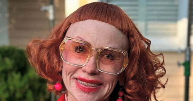 'Weapons' Star Amy Madigan Describes Her Child-Abducting, Murderous Witch Role as a Gay Icon