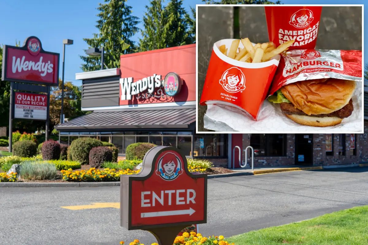 Wendy's discreetly announces 300 store closures for next year — here are the impacted locations