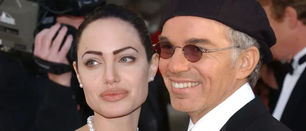 'We're Vampires Living in a Dungeon': Billy Bob Thornton Discloses Reality of Blood Vials Exchanged with Angelina Jolie