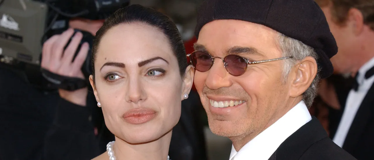 'We're Vampires Living in a Dungeon': Billy Bob Thornton Discloses Reality of Blood Vials Exchanged with Angelina Jolie