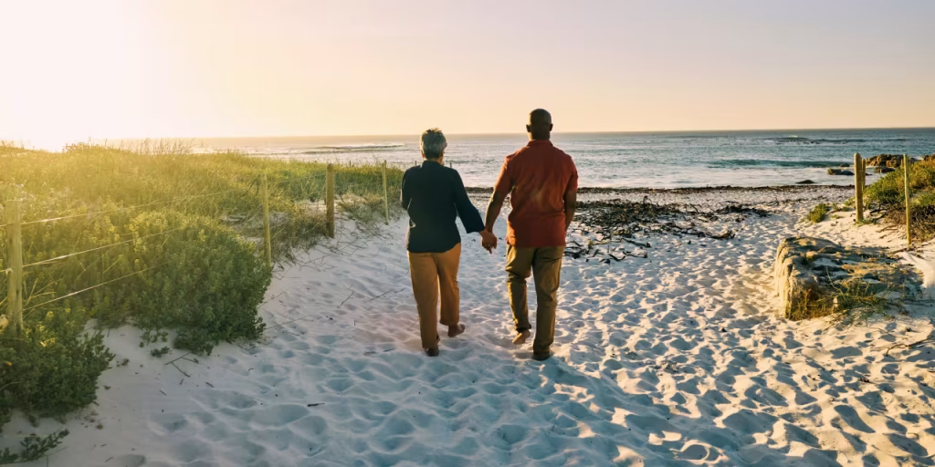 We're facing challenges. At 66, active and prepared for retirement, we want to leave Florida, but California is too costly. What should we do?