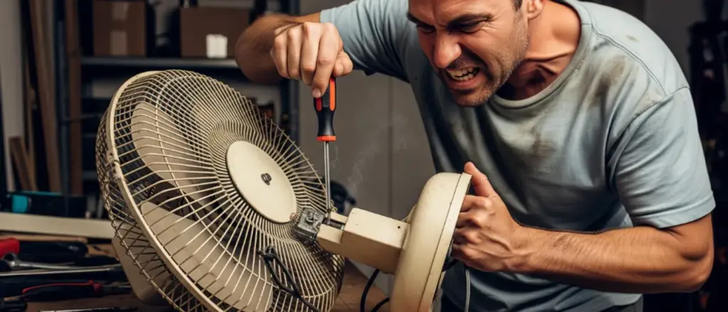 We've All Experienced It: Funny 'Average Dad Crash Out' Videos Are Taking Off