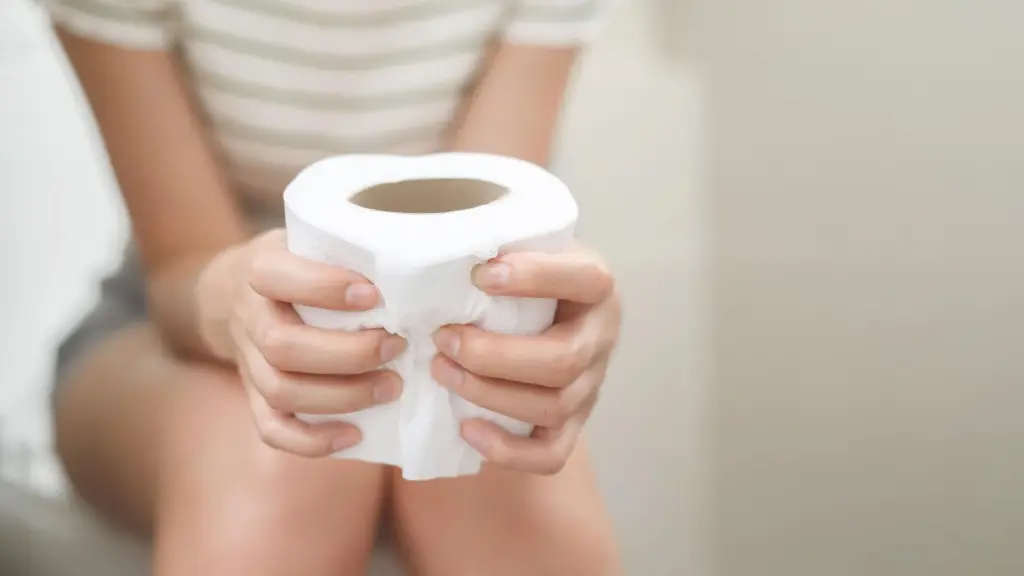 What 96,000 adults revealed to researchers about stopping constipation