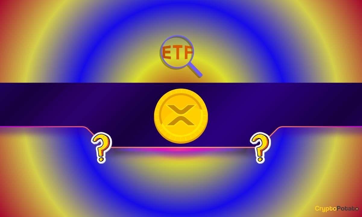 What Could Ripple's Price Bump Up to if the Spot XRP ETF Launches on November 13?