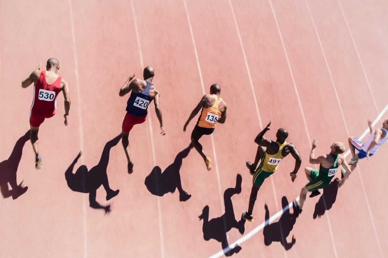 What Did the Late Wednesday Surge in Certain Metals and Grains Indicate?