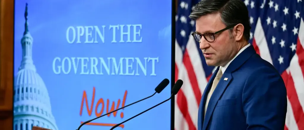 What Has Congress Really Accomplished During the Shutdown?