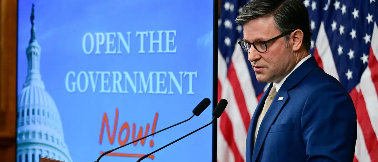 What Has Congress Really Accomplished During the Shutdown?