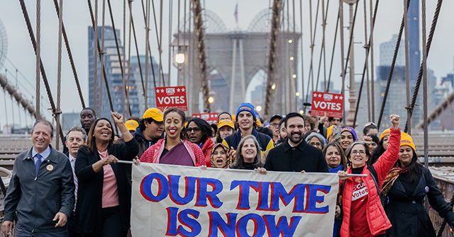 What Mamdani’s Win Shows About America's Evolving Class Dynamics