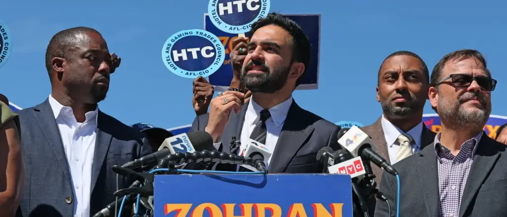 What Mayor Mamdani Can (And Can’t) Achieve On His First Day