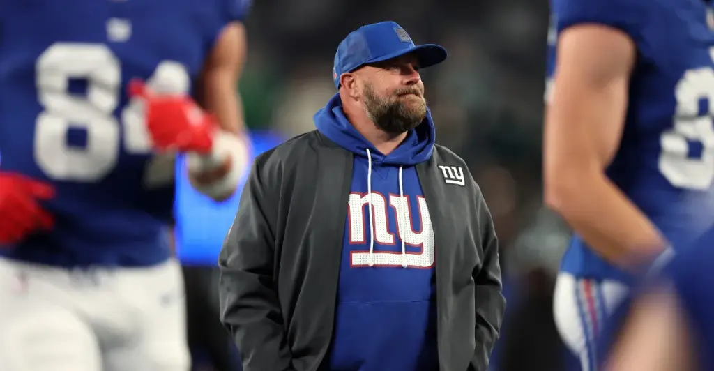 What does the future hold for Brian Daboll after his dismissal from the New York Giants?