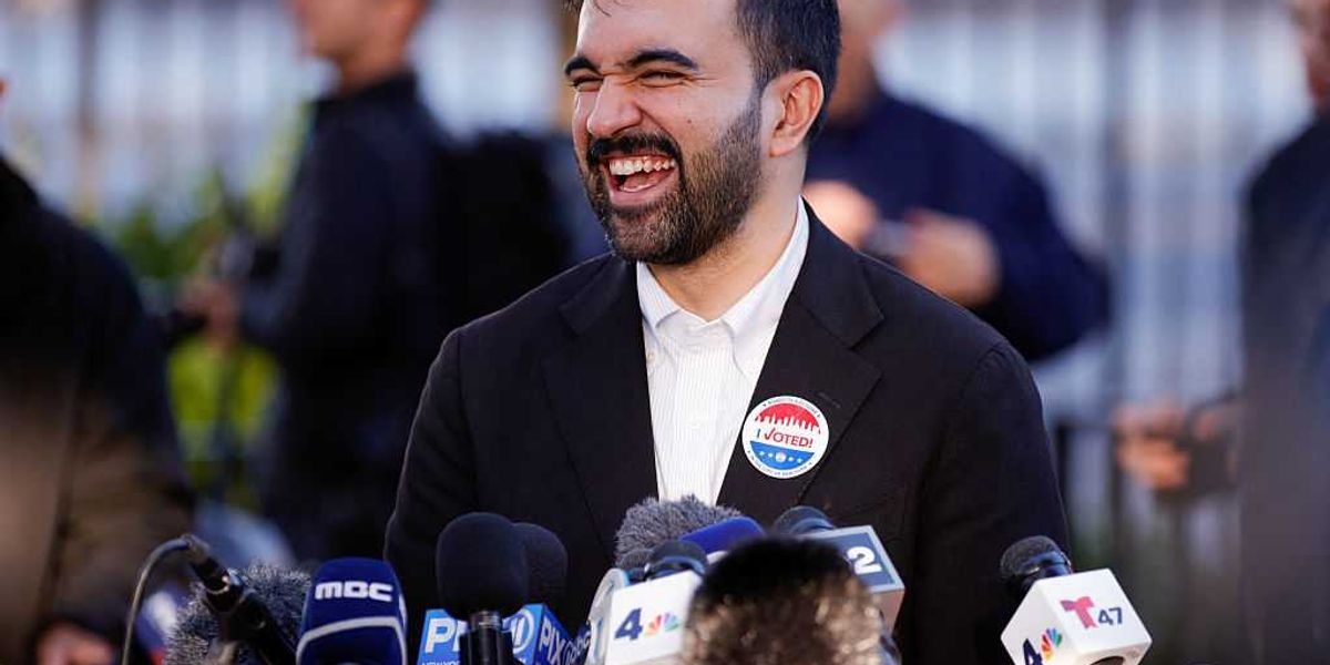 What exit polls show about Tuesday's election outcomes