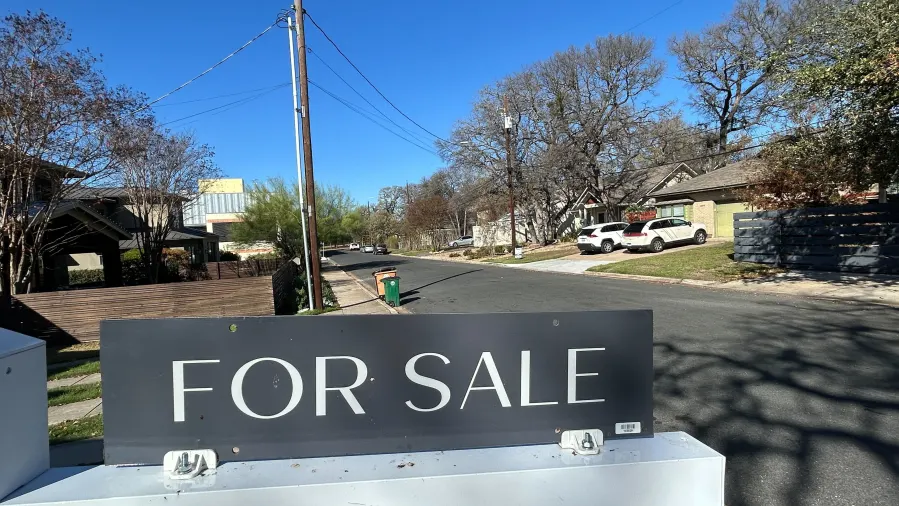 What impact will Prop 11 and 13 have on property taxes in Texas?