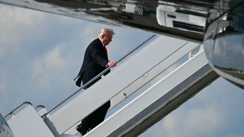 What is Trump’s plan to provide direct payments to Americans for health care expenses?