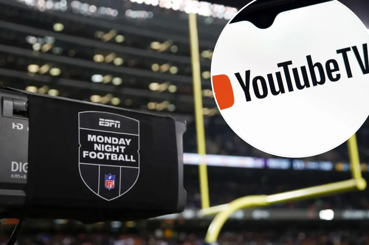 What is the duration of the YouTube-Disney conflict? Troubling precedents are present.